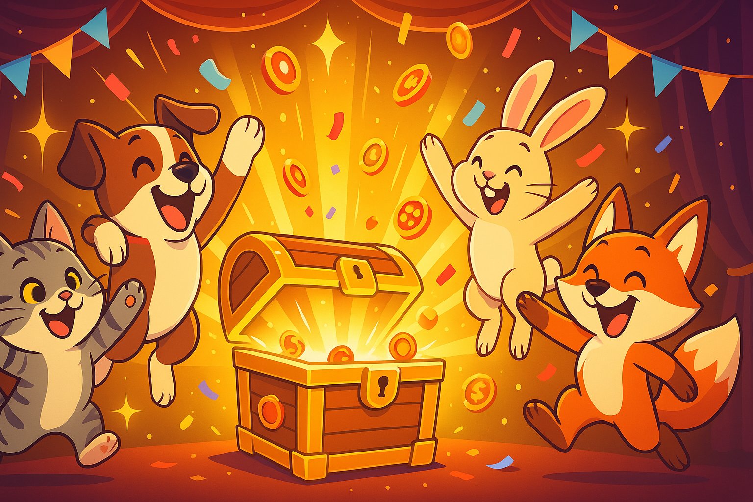Huasengheng Myanmar Online Casino Team